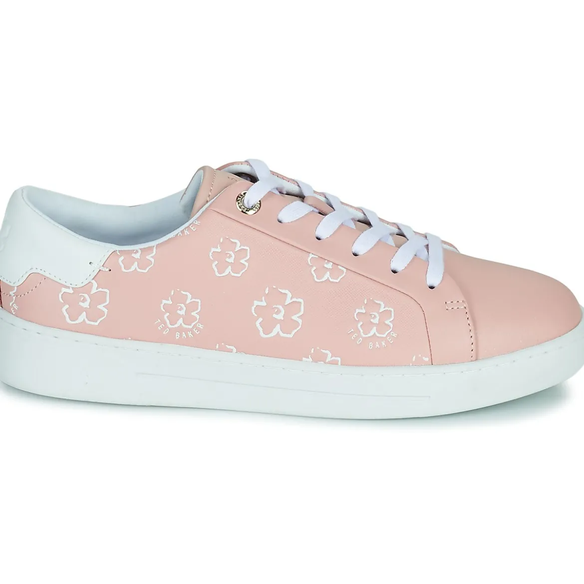 Lave sneakers Ted Baker