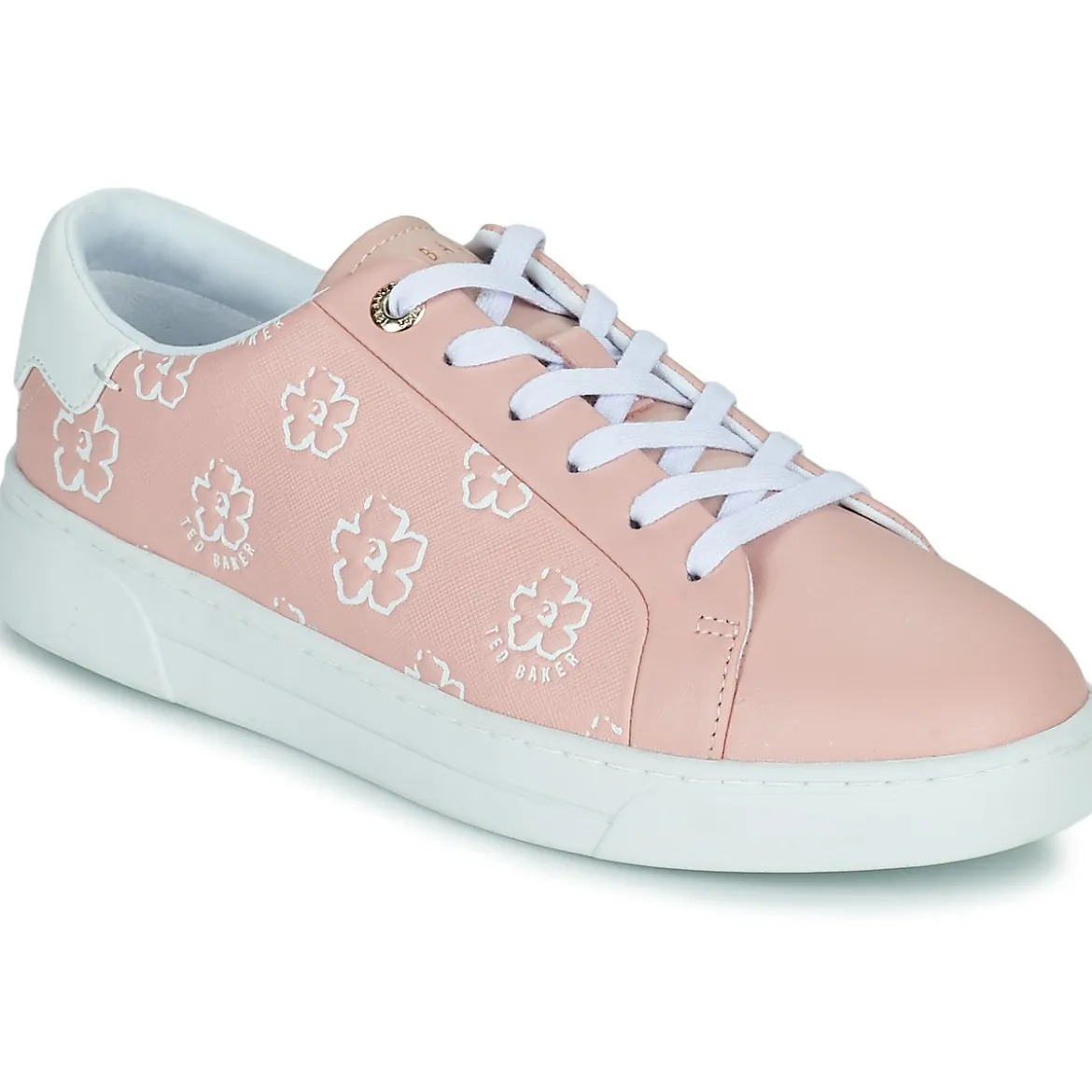 Lave sneakers Ted Baker
