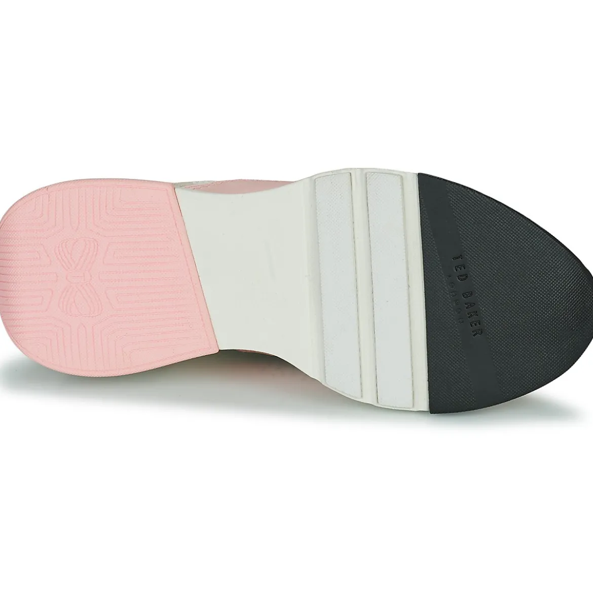 Lave sneakers Ted Baker