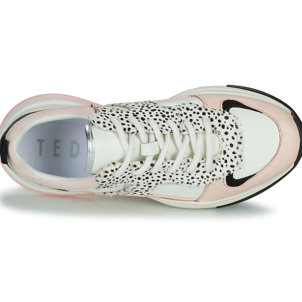 Lave sneakers Ted Baker