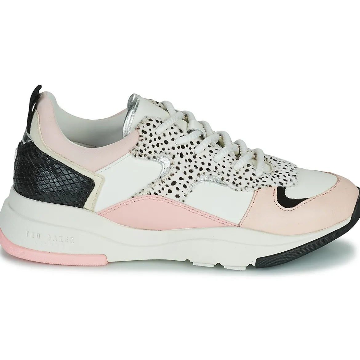 Lave sneakers Ted Baker