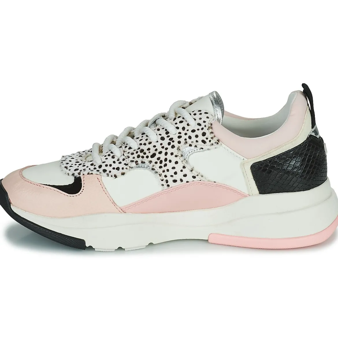 Lave sneakers Ted Baker