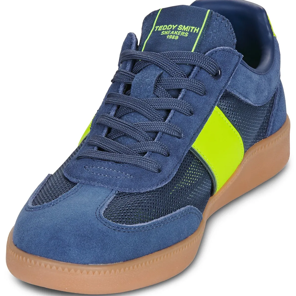 Lave sneakers Teddy Smith