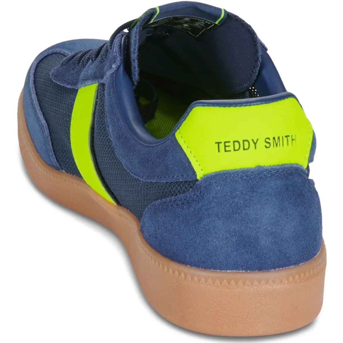 Lave sneakers Teddy Smith