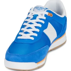 Lave sneakers Teddy Smith