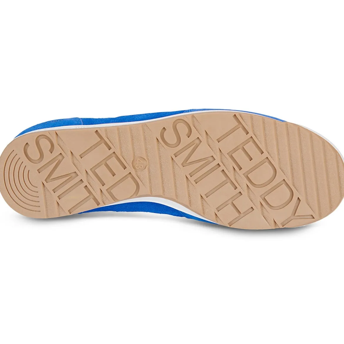 Lave sneakers Teddy Smith