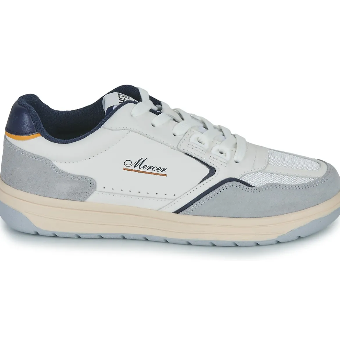 Lave sneakers The Mercer Brand