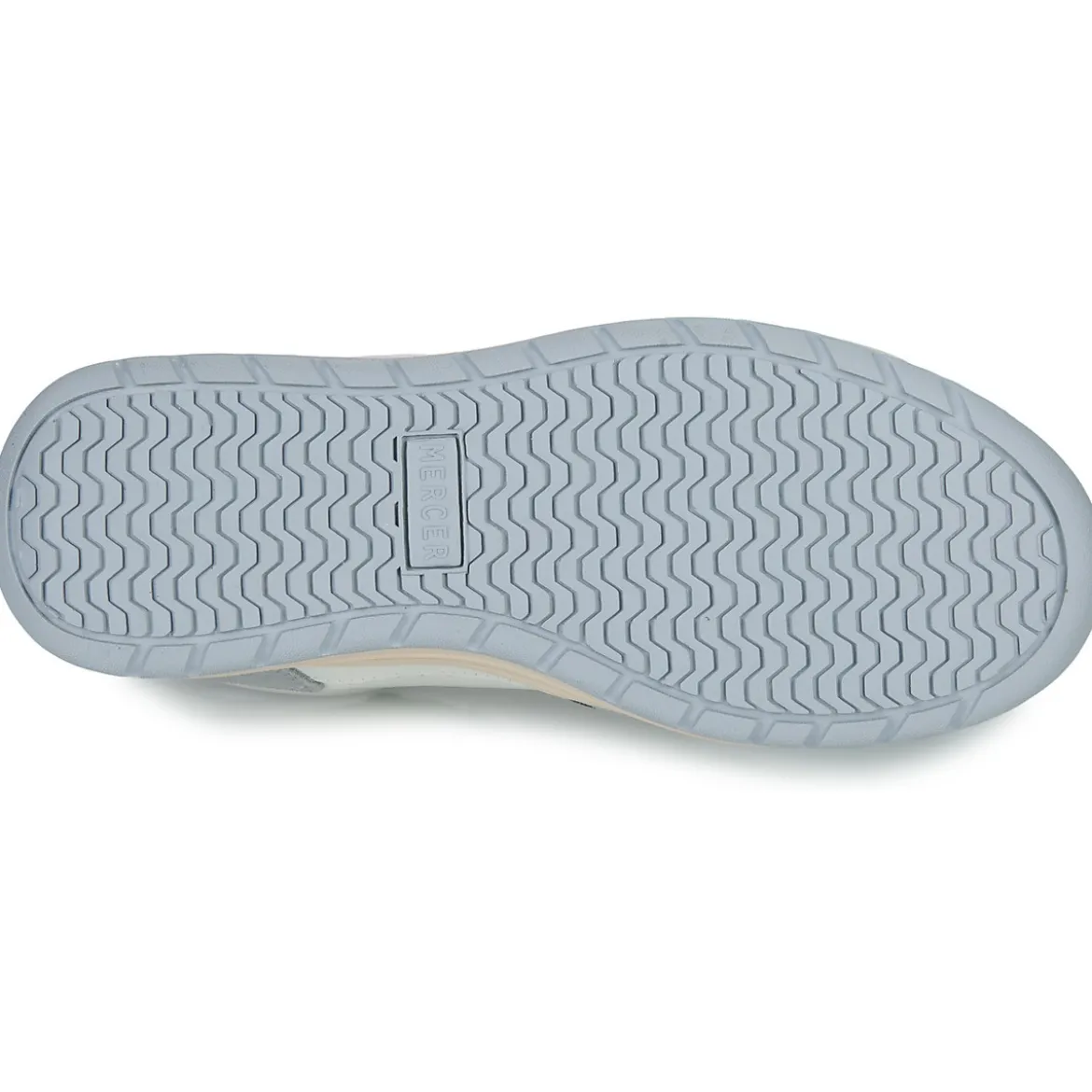 Lave sneakers The Mercer Brand