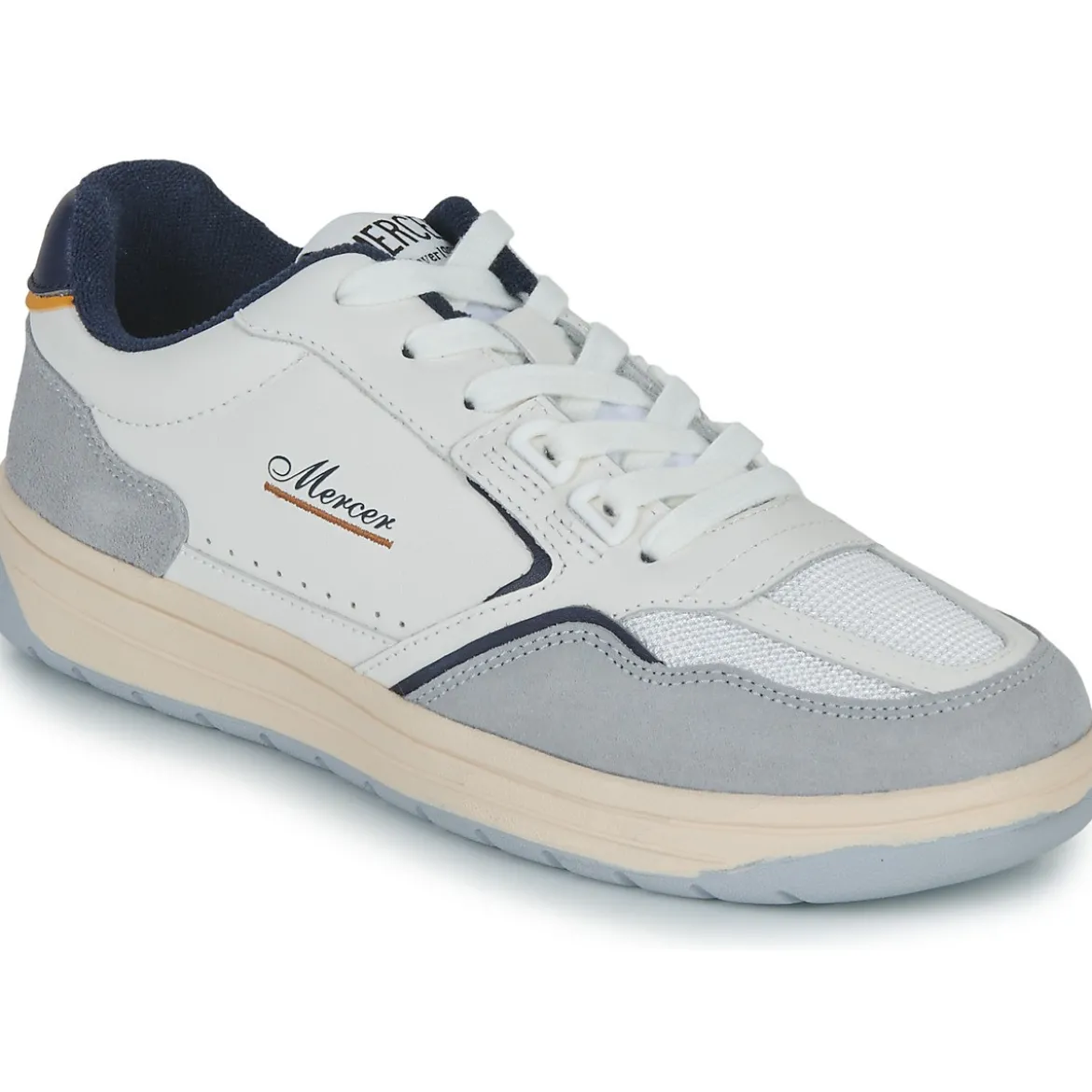 Lave sneakers The Mercer Brand