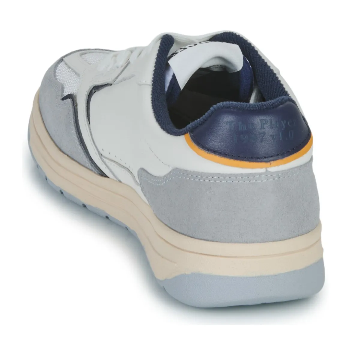 Lave sneakers The Mercer Brand