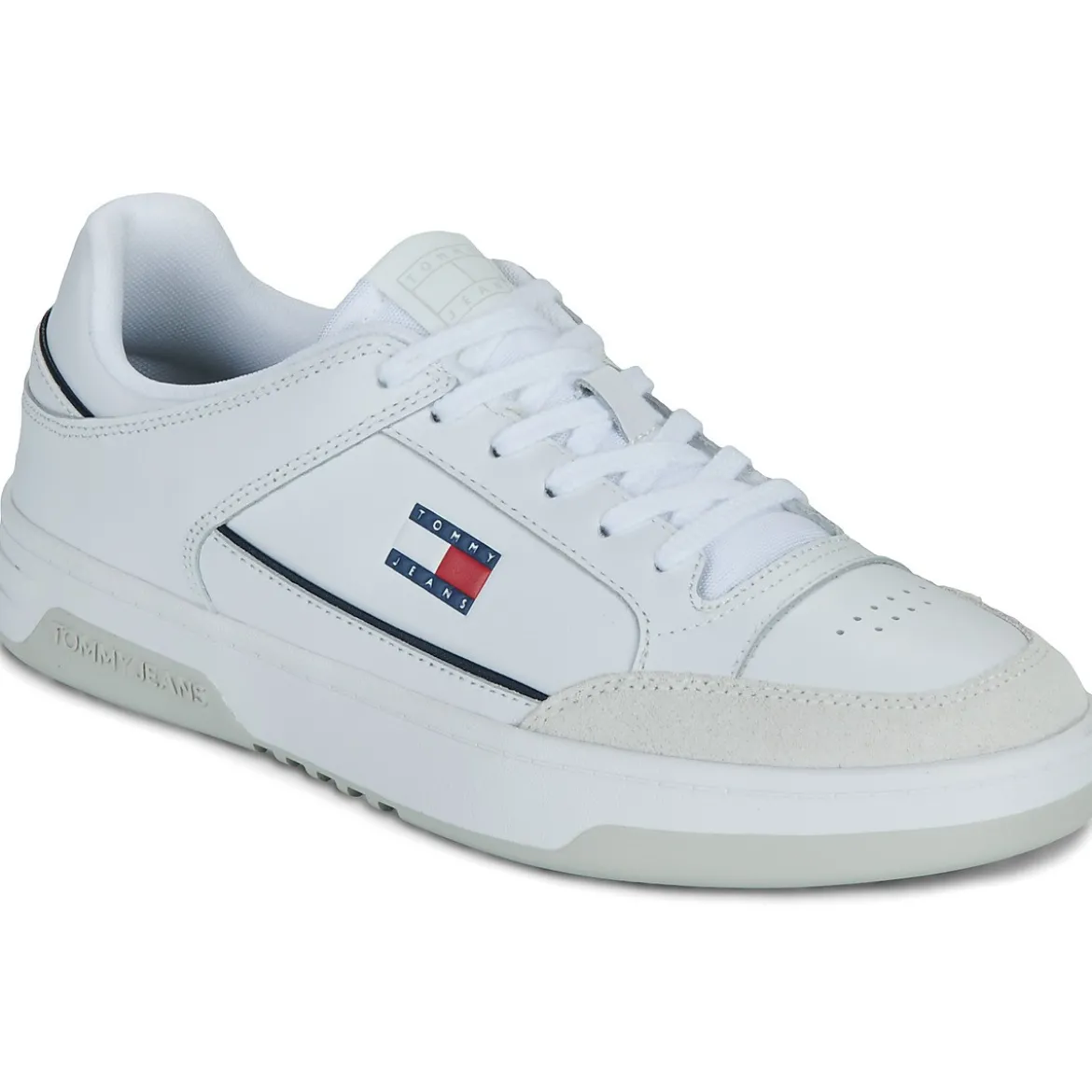 Lave sneakers Tommy Jeans