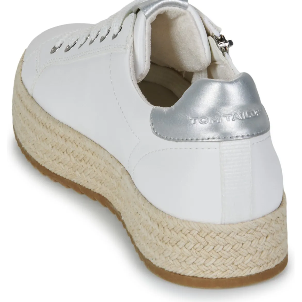Lave sneakers Tom Tailor
