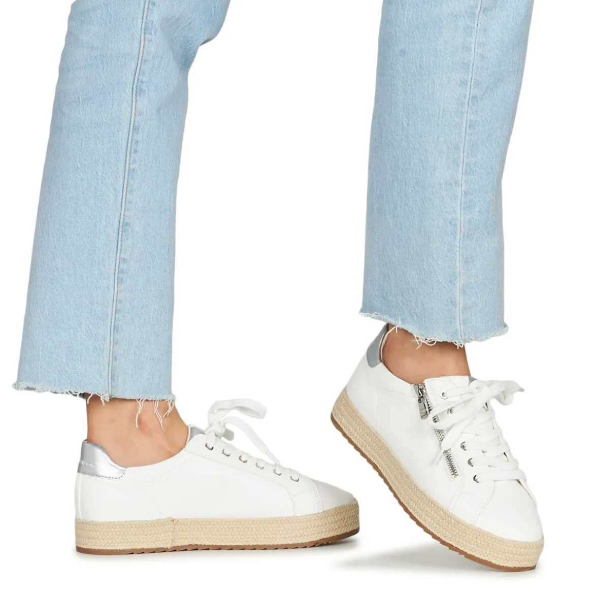 Lave sneakers Tom Tailor