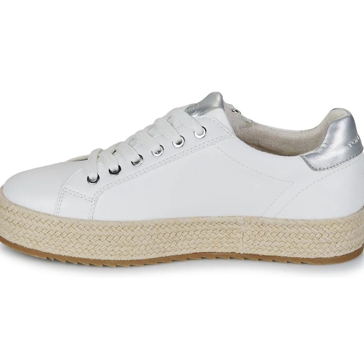 Lave sneakers Tom Tailor