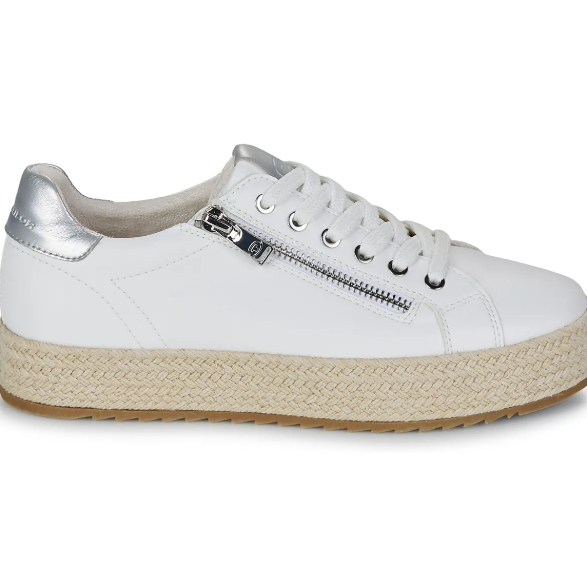 Lave sneakers Tom Tailor