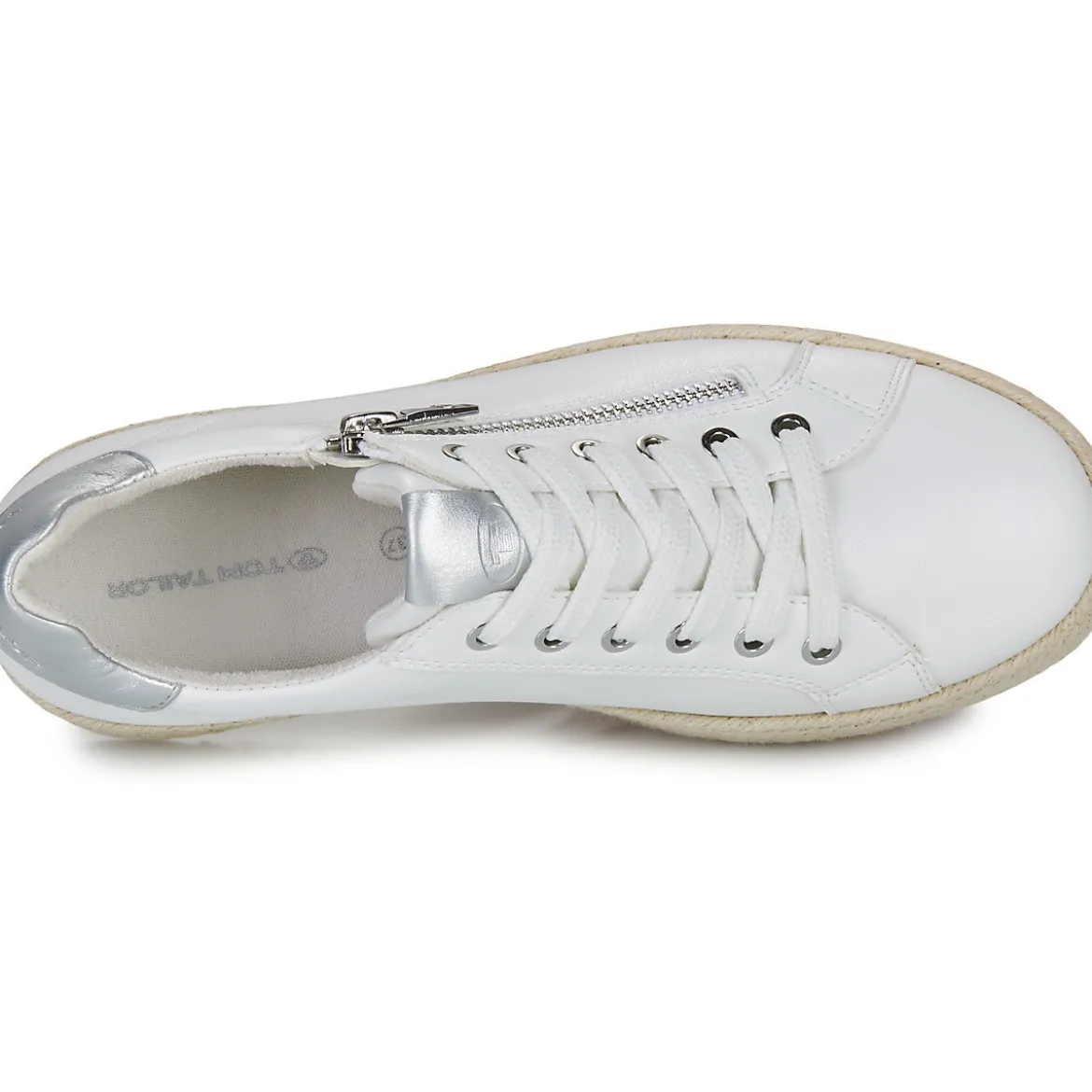 Lave sneakers Tom Tailor
