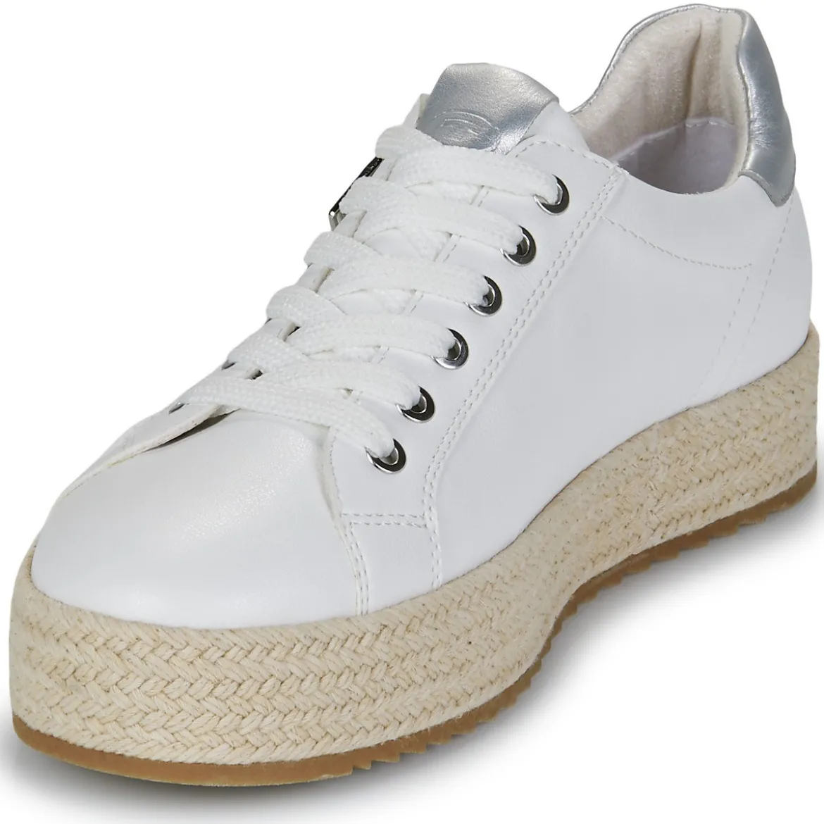 Lave sneakers Tom Tailor