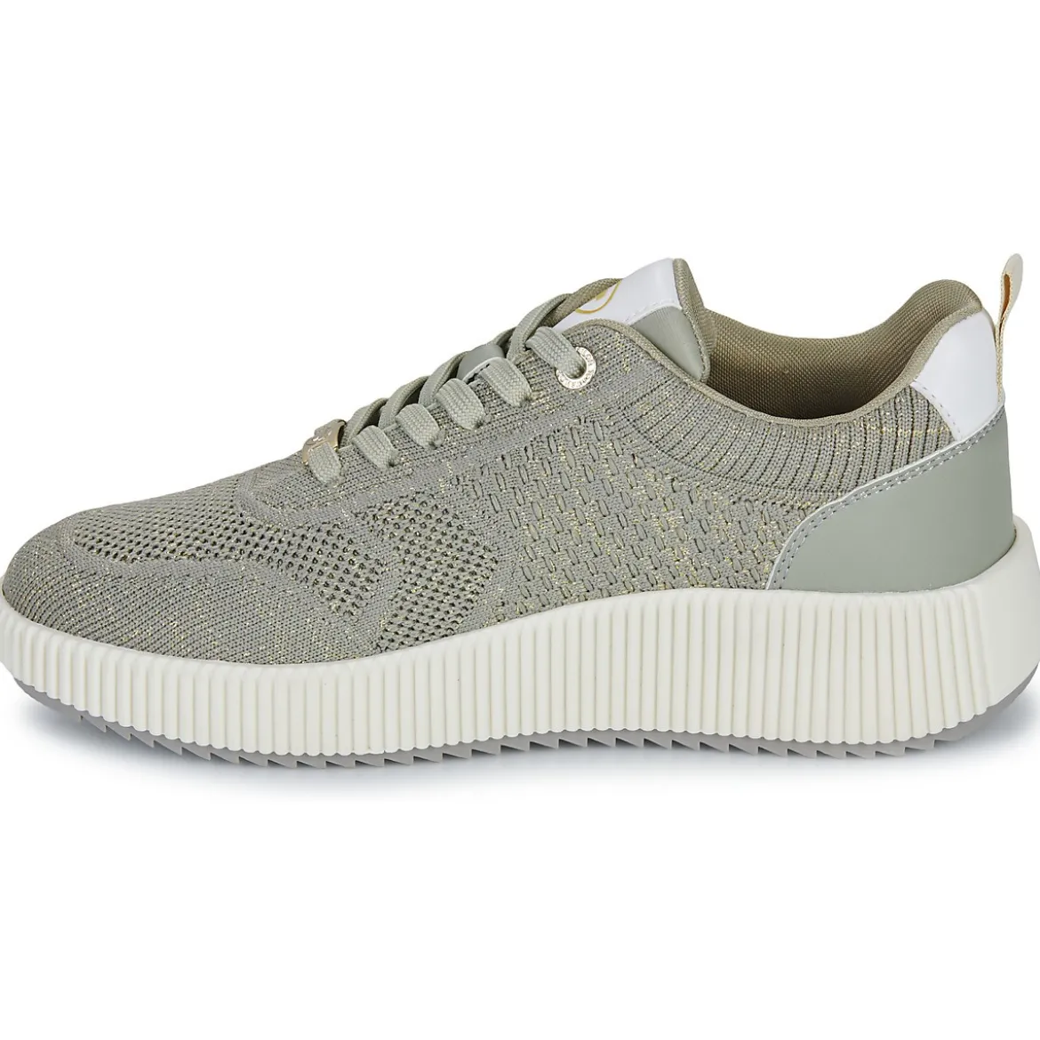 Lave sneakers Tom Tailor