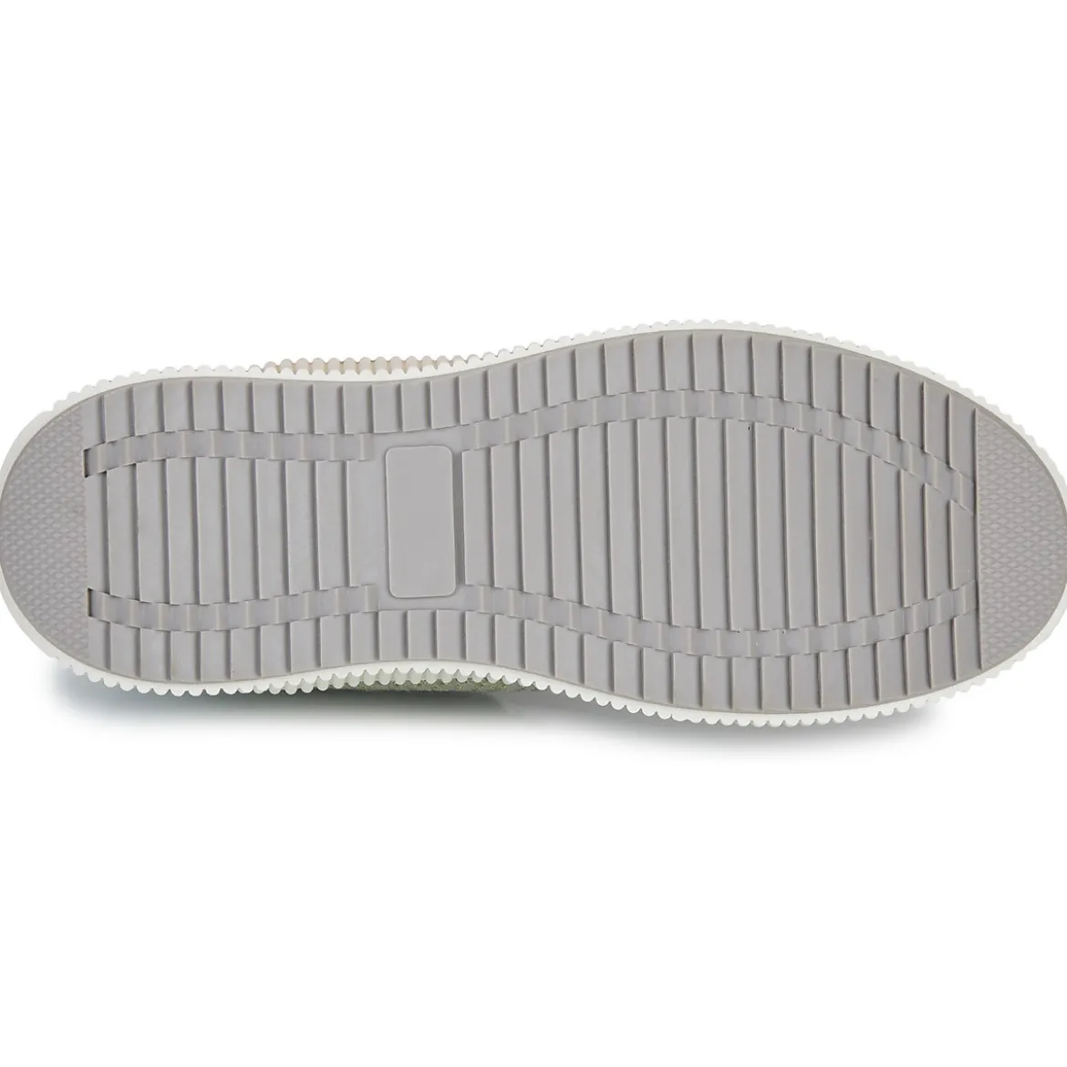 Lave sneakers Tom Tailor