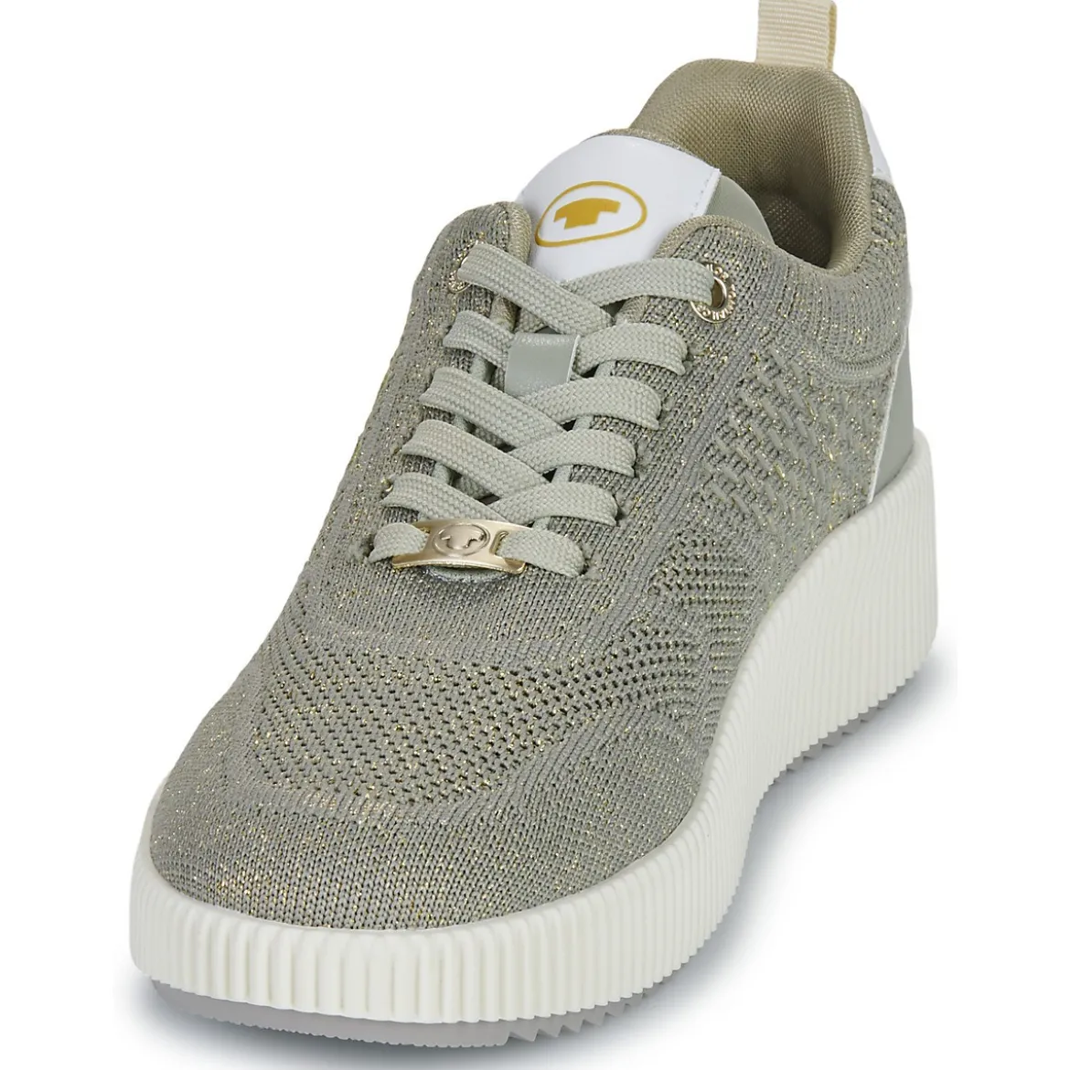 Lave sneakers Tom Tailor
