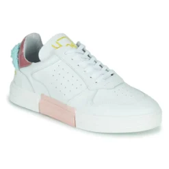 Lave sneakers Un Matin d'Eté
