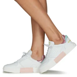 Lave sneakers Un Matin d'Eté