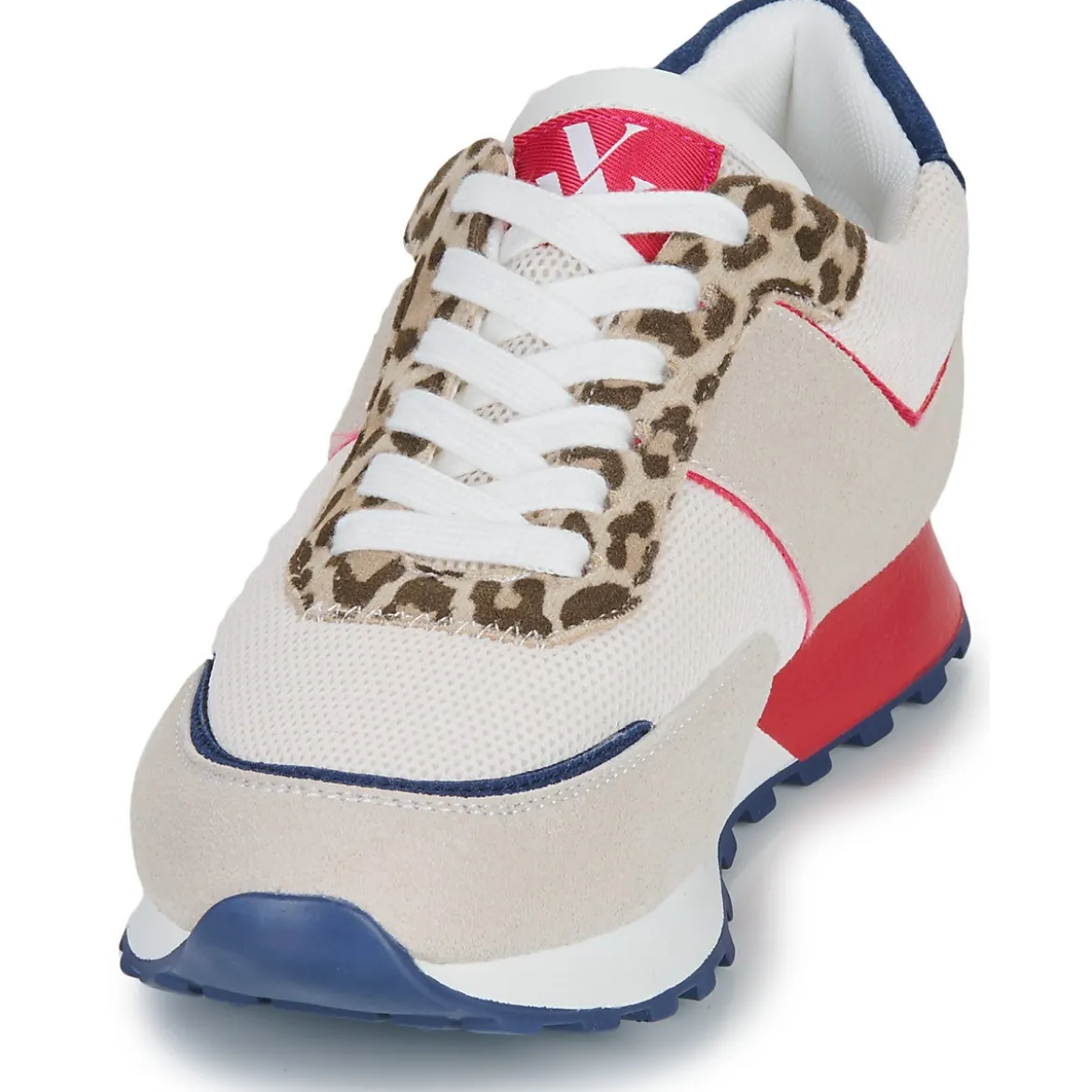 Lave sneakers Vanessa Wu