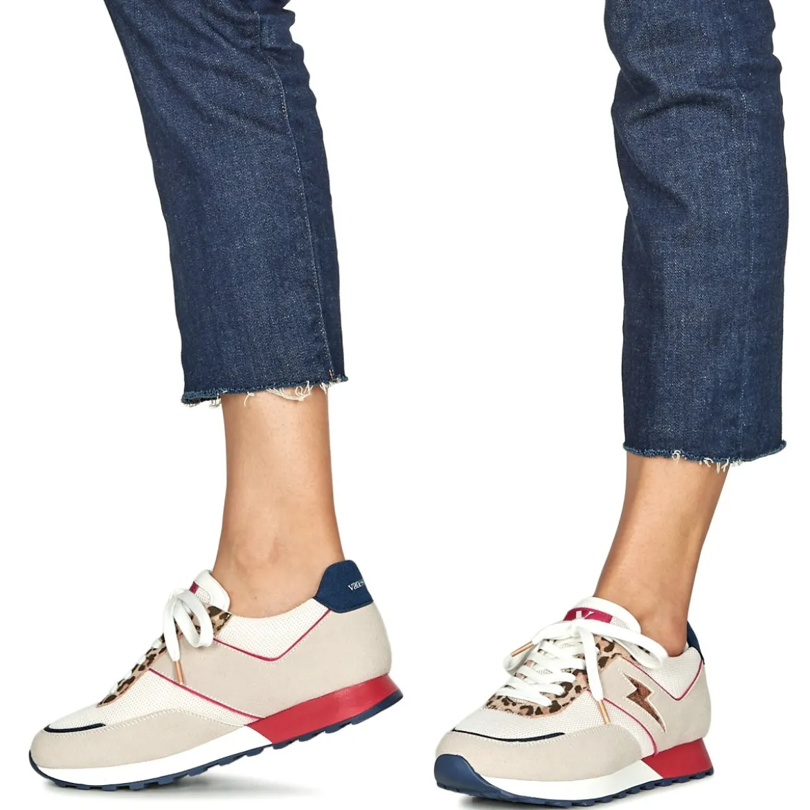 Lave sneakers Vanessa Wu