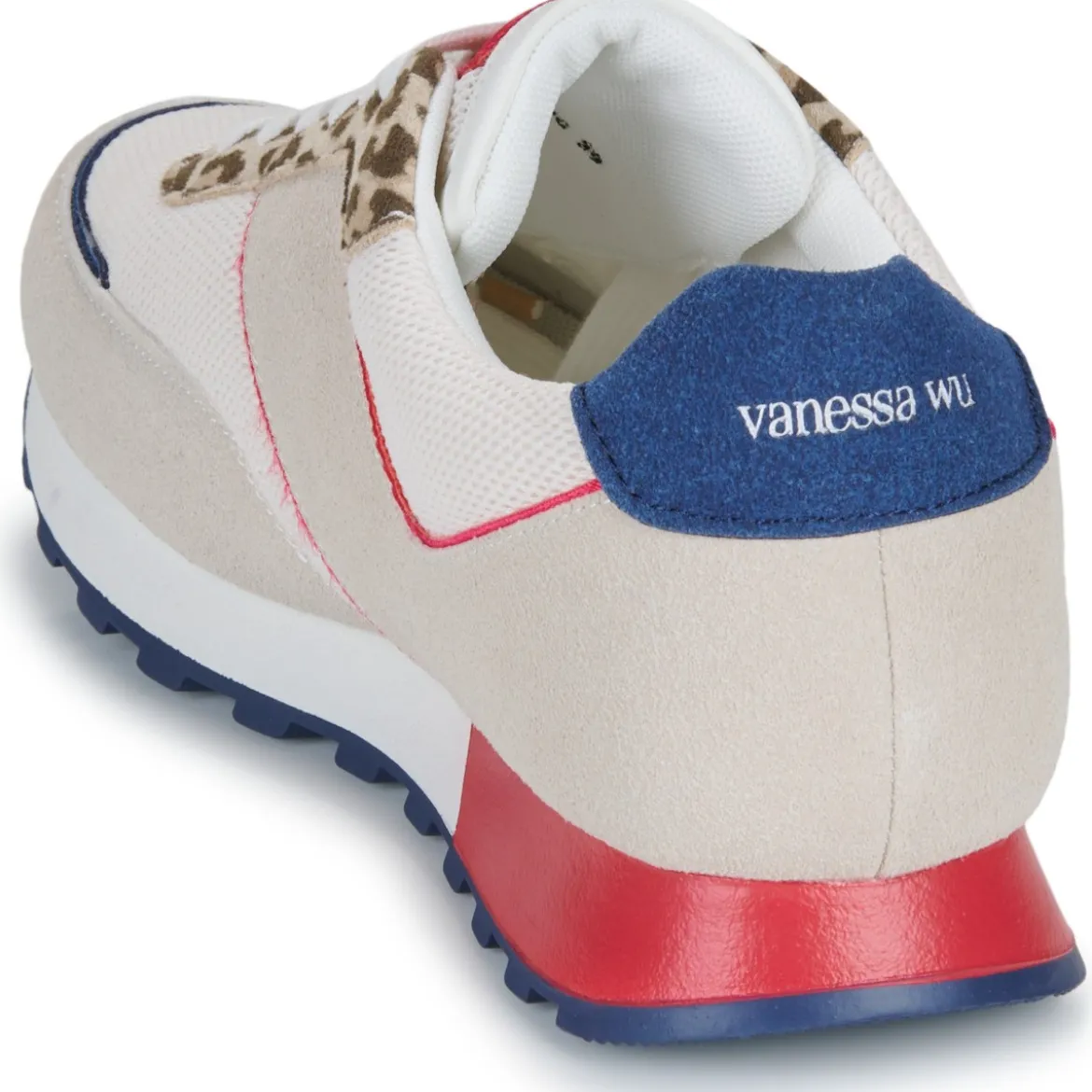 Lave sneakers Vanessa Wu