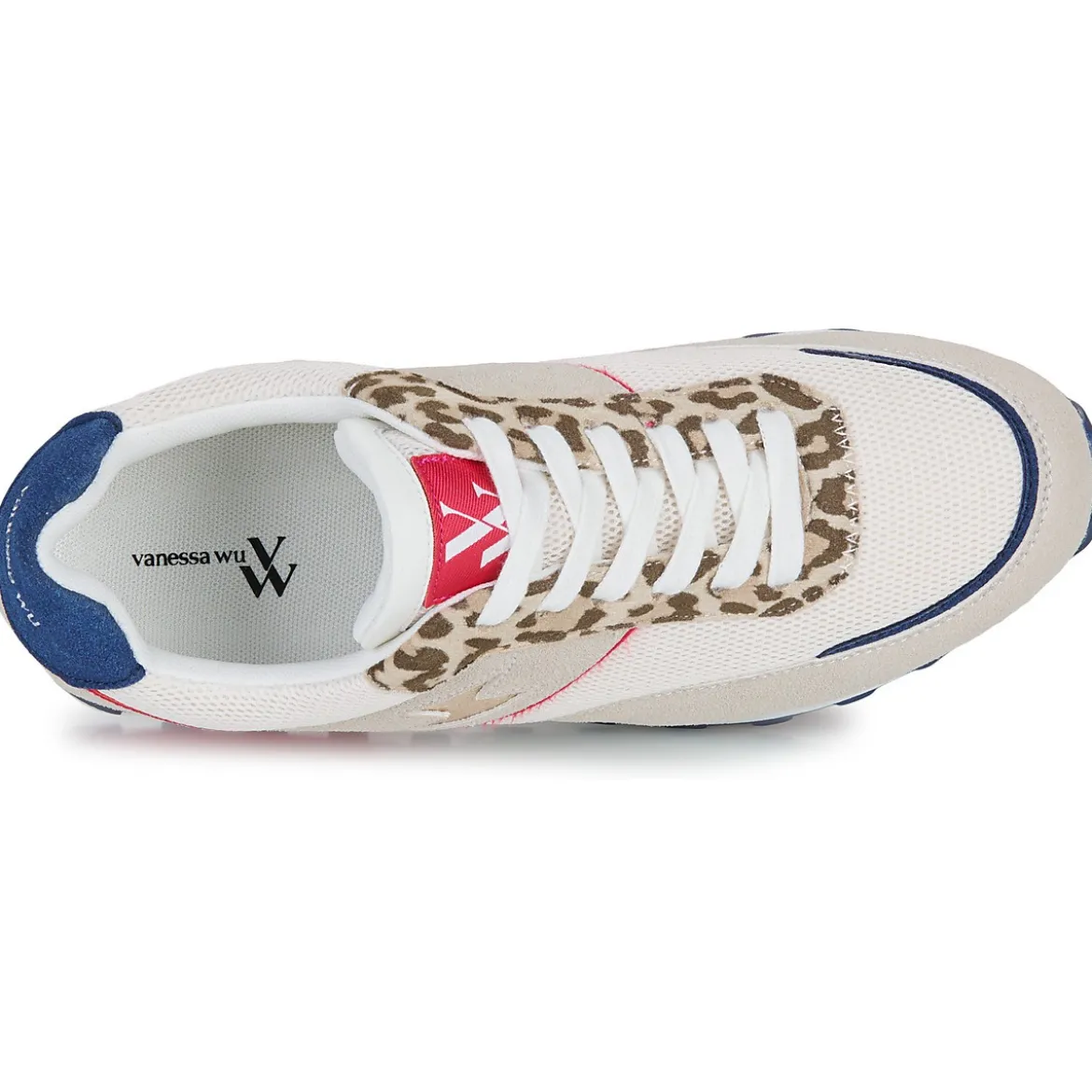 Lave sneakers Vanessa Wu