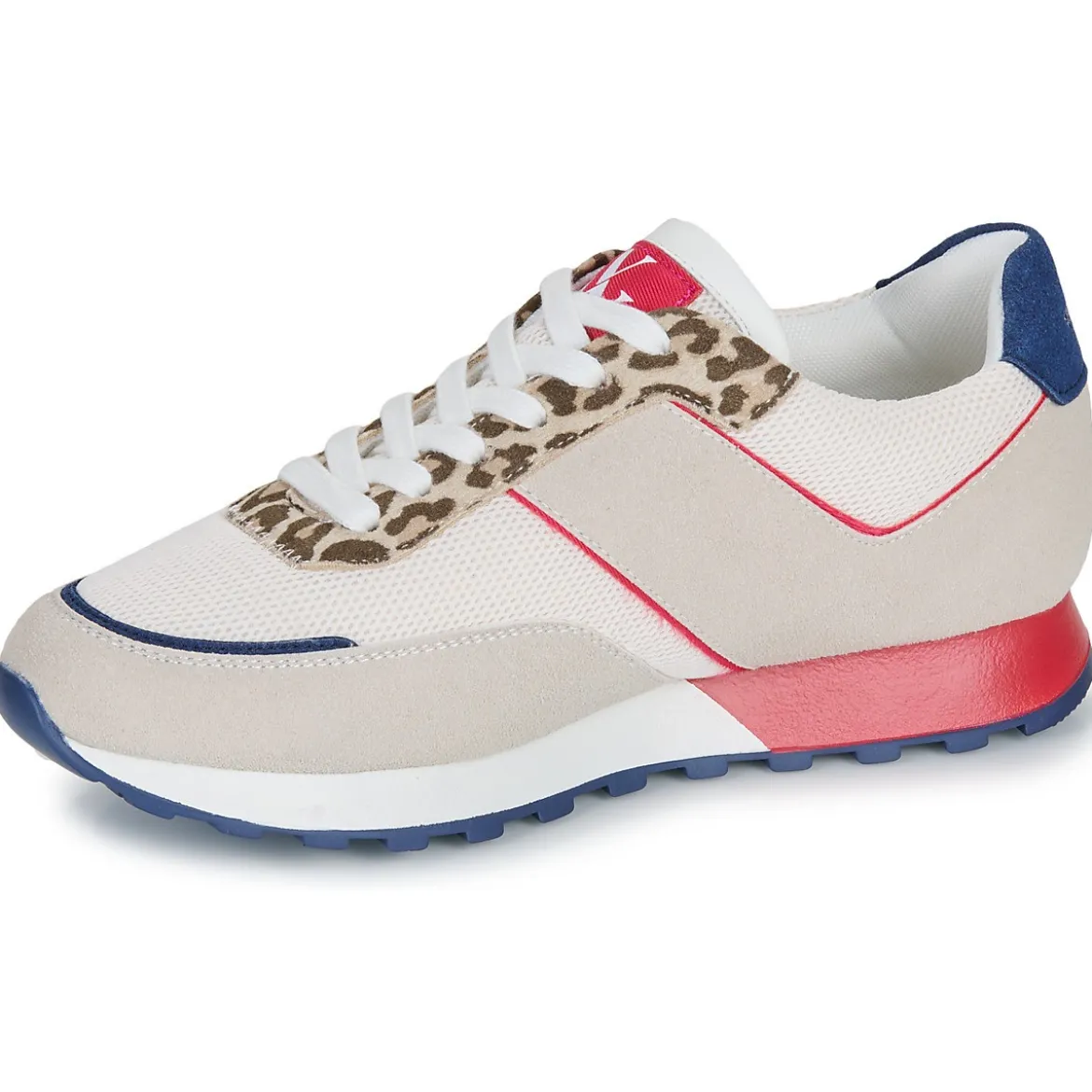 Lave sneakers Vanessa Wu