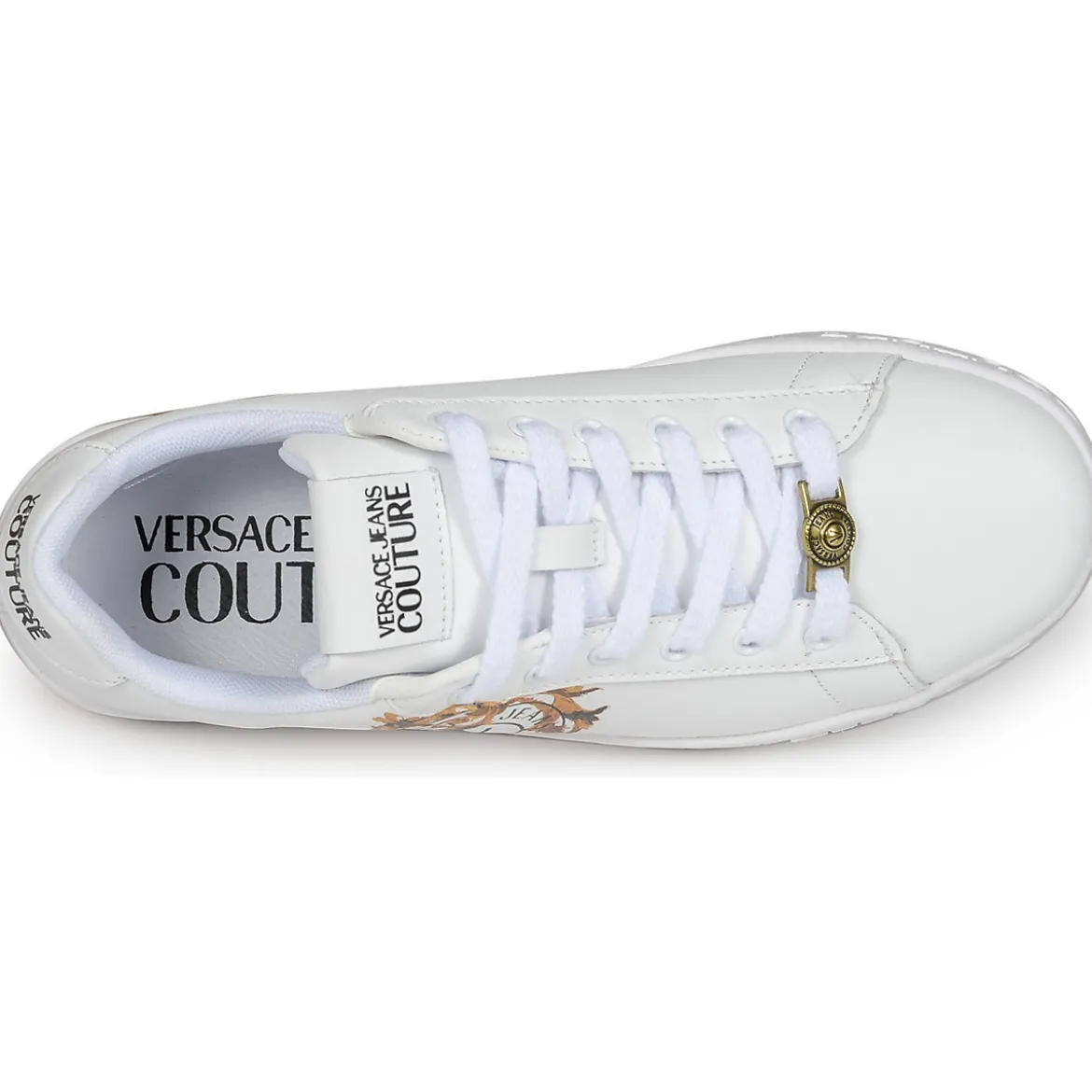 Lave sneakers Versace Jeans Couture