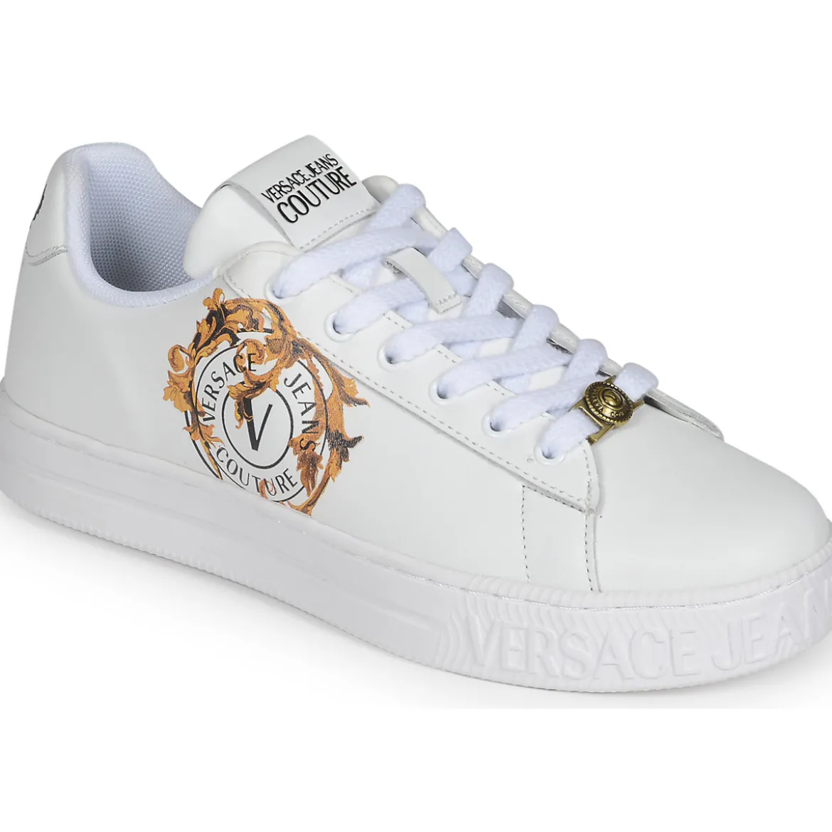 Lave sneakers Versace Jeans Couture