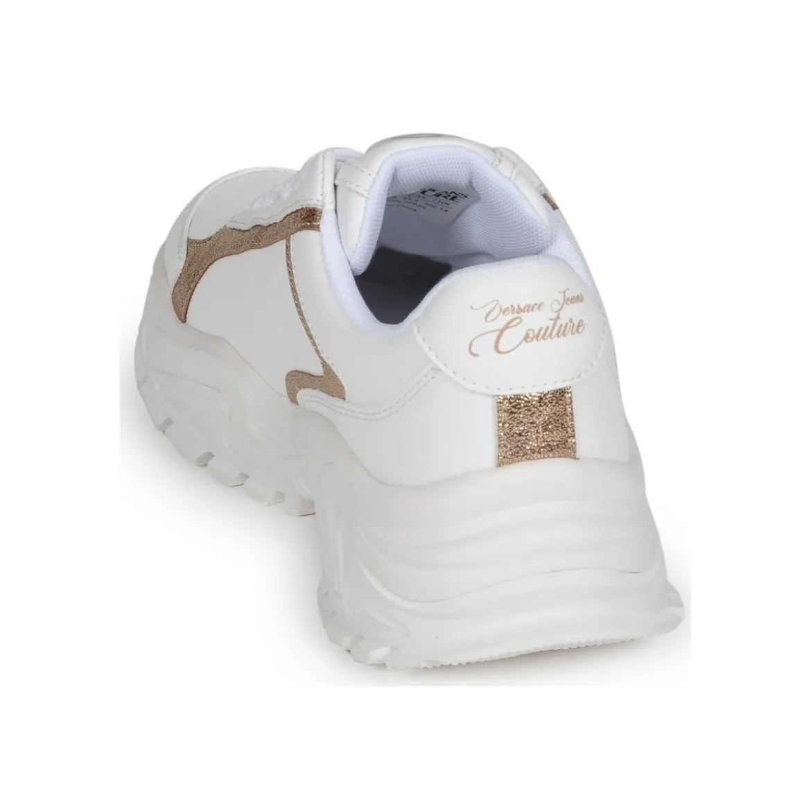 Lave sneakers Versace Jeans Couture