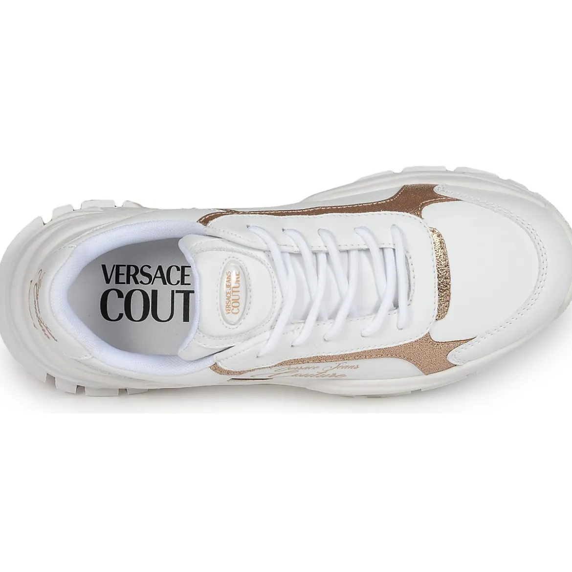 Lave sneakers Versace Jeans Couture