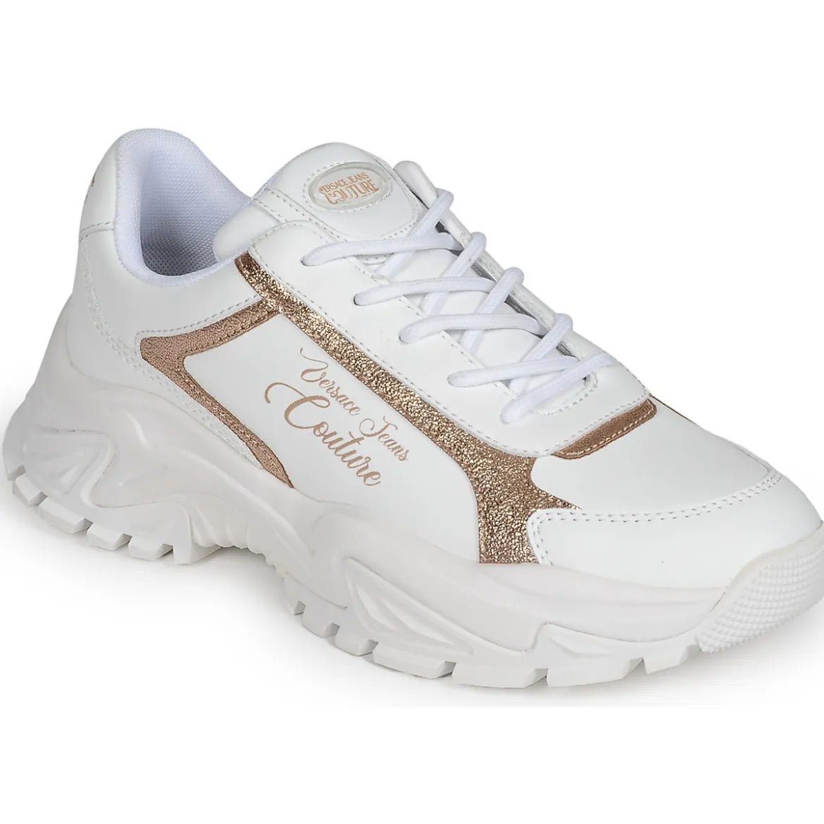 Lave sneakers Versace Jeans Couture