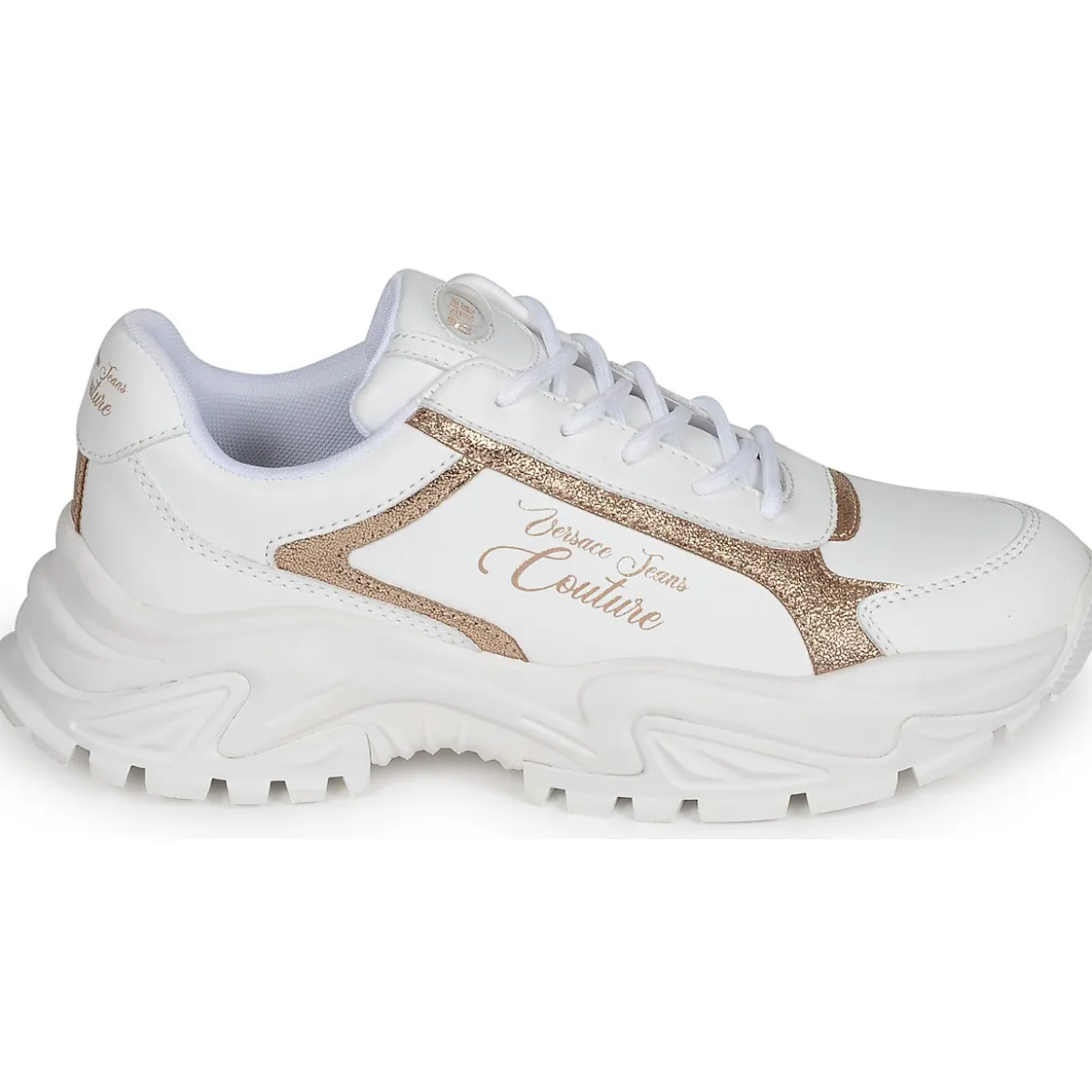 Lave sneakers Versace Jeans Couture