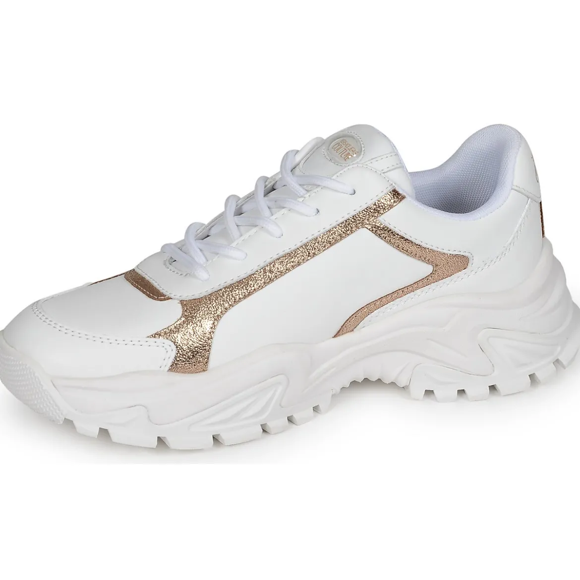 Lave sneakers Versace Jeans Couture