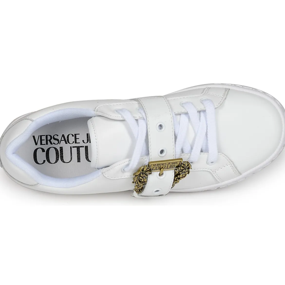 Lave sneakers Versace Jeans Couture