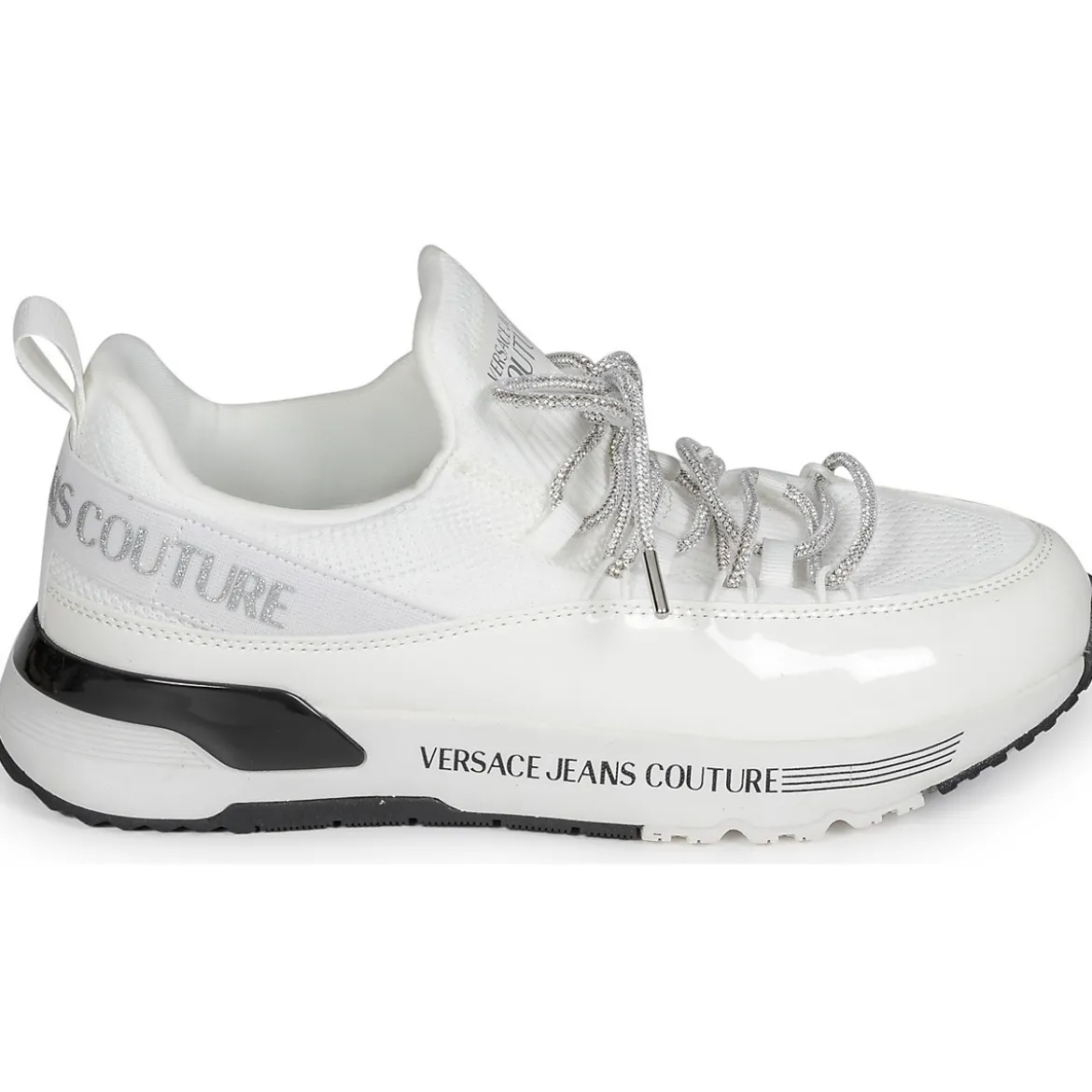 Lave sneakers Versace Jeans Couture