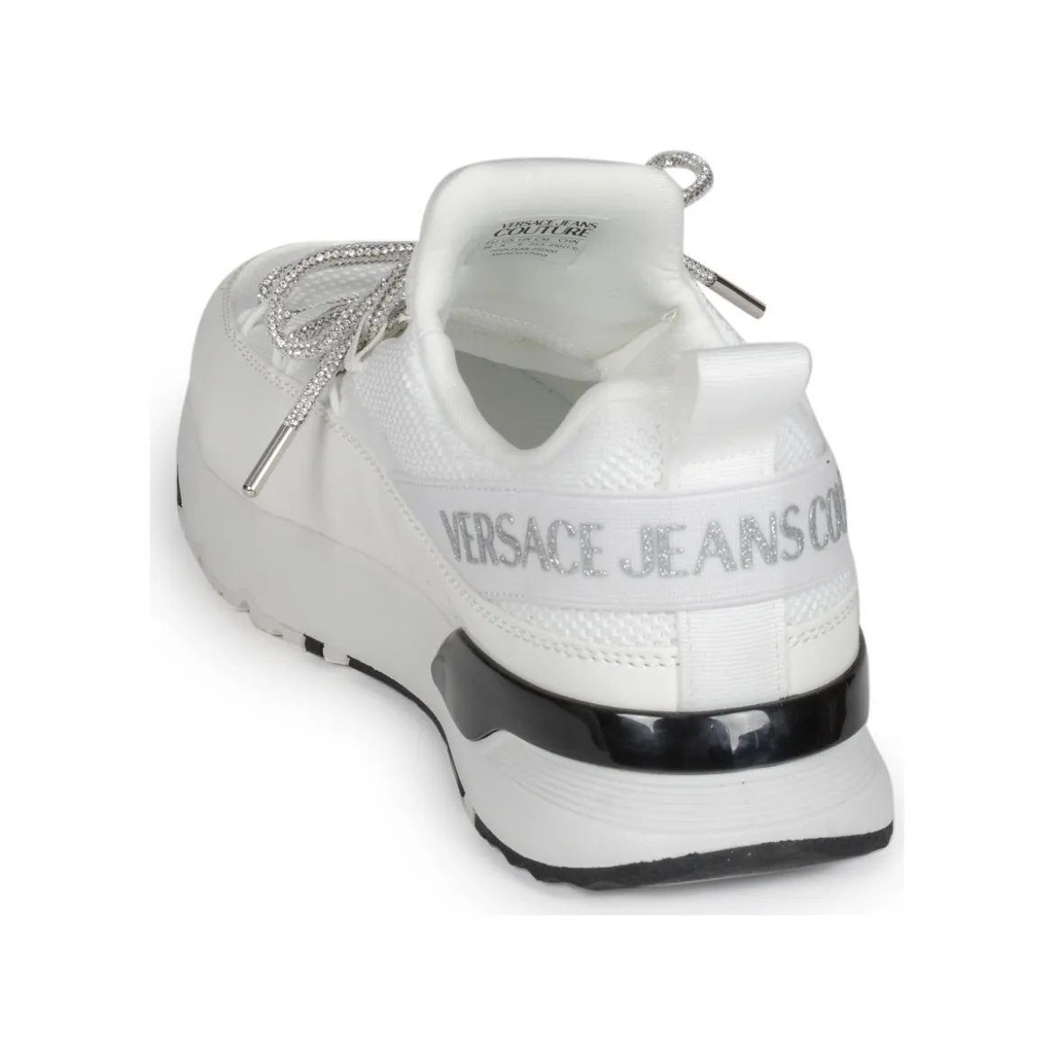 Lave sneakers Versace Jeans Couture