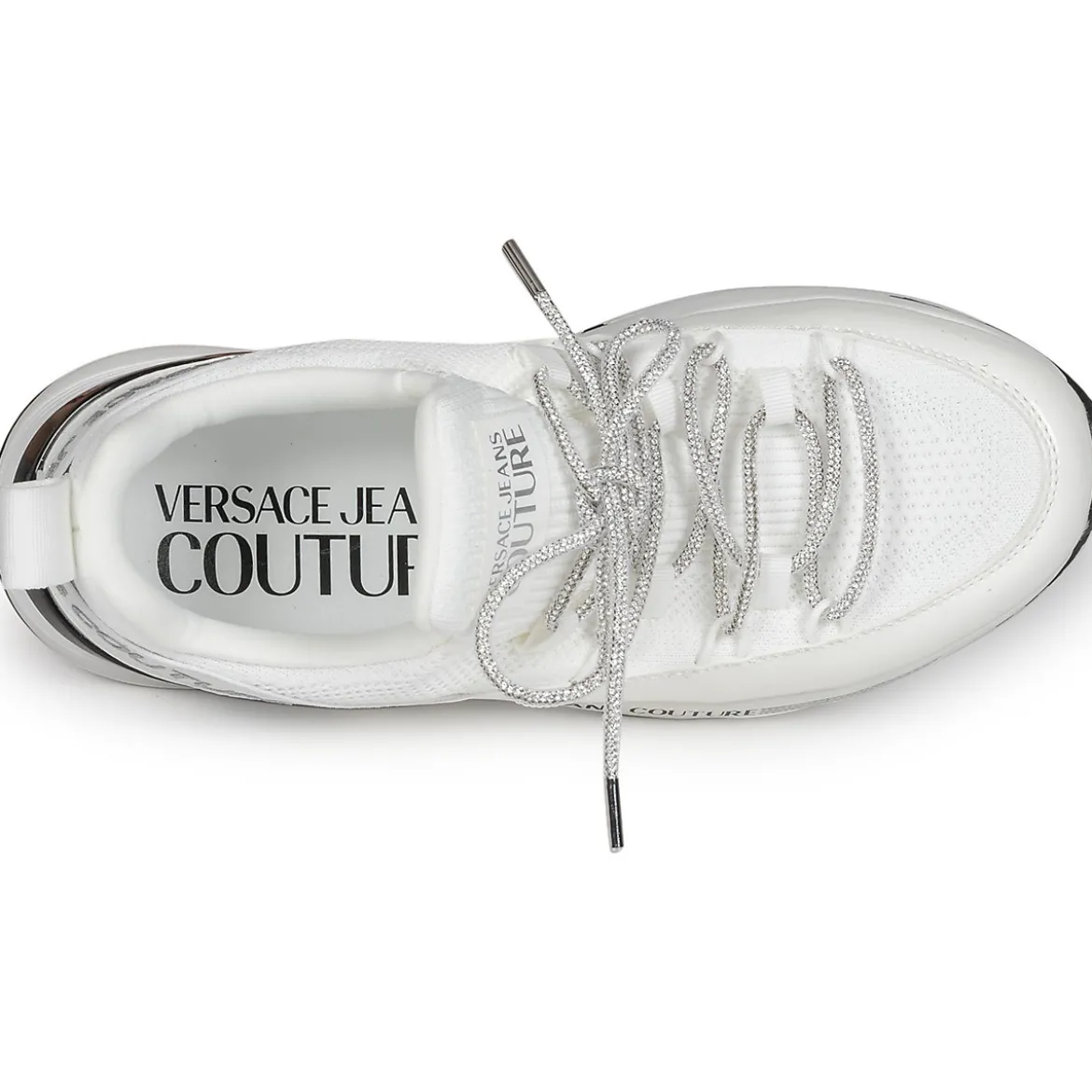 Lave sneakers Versace Jeans Couture