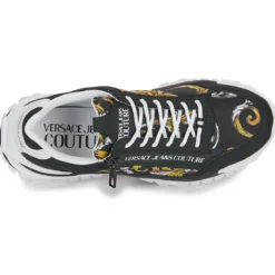 Lave sneakers Versace Jeans Couture