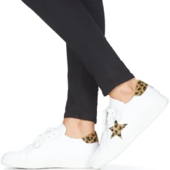 Lave sneakers Yurban