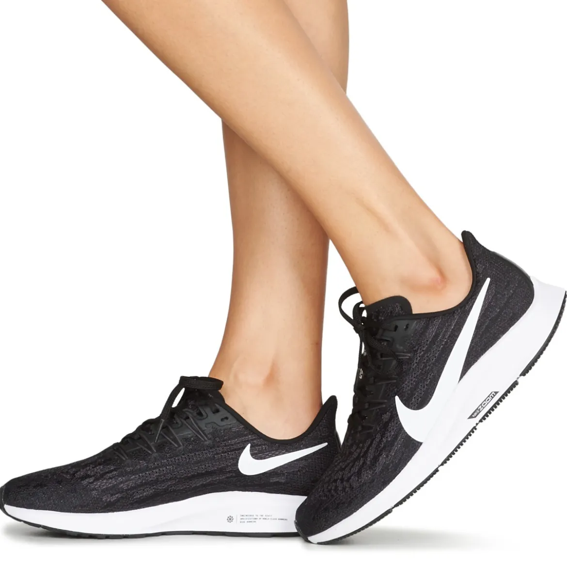 Løbesko Nike