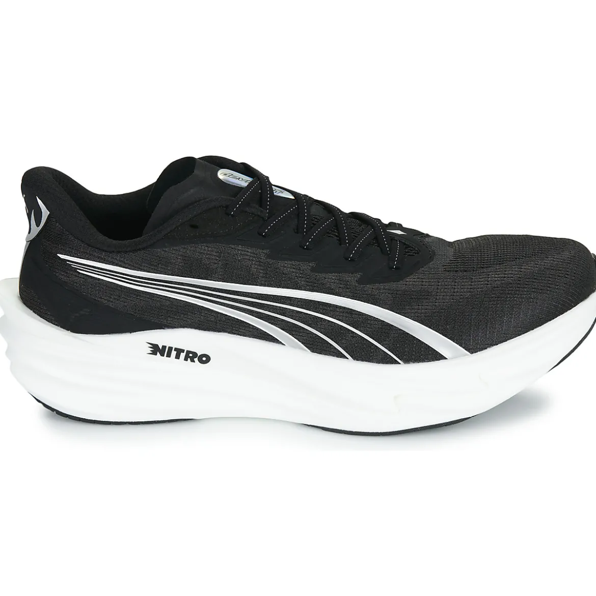 Løbesko Puma