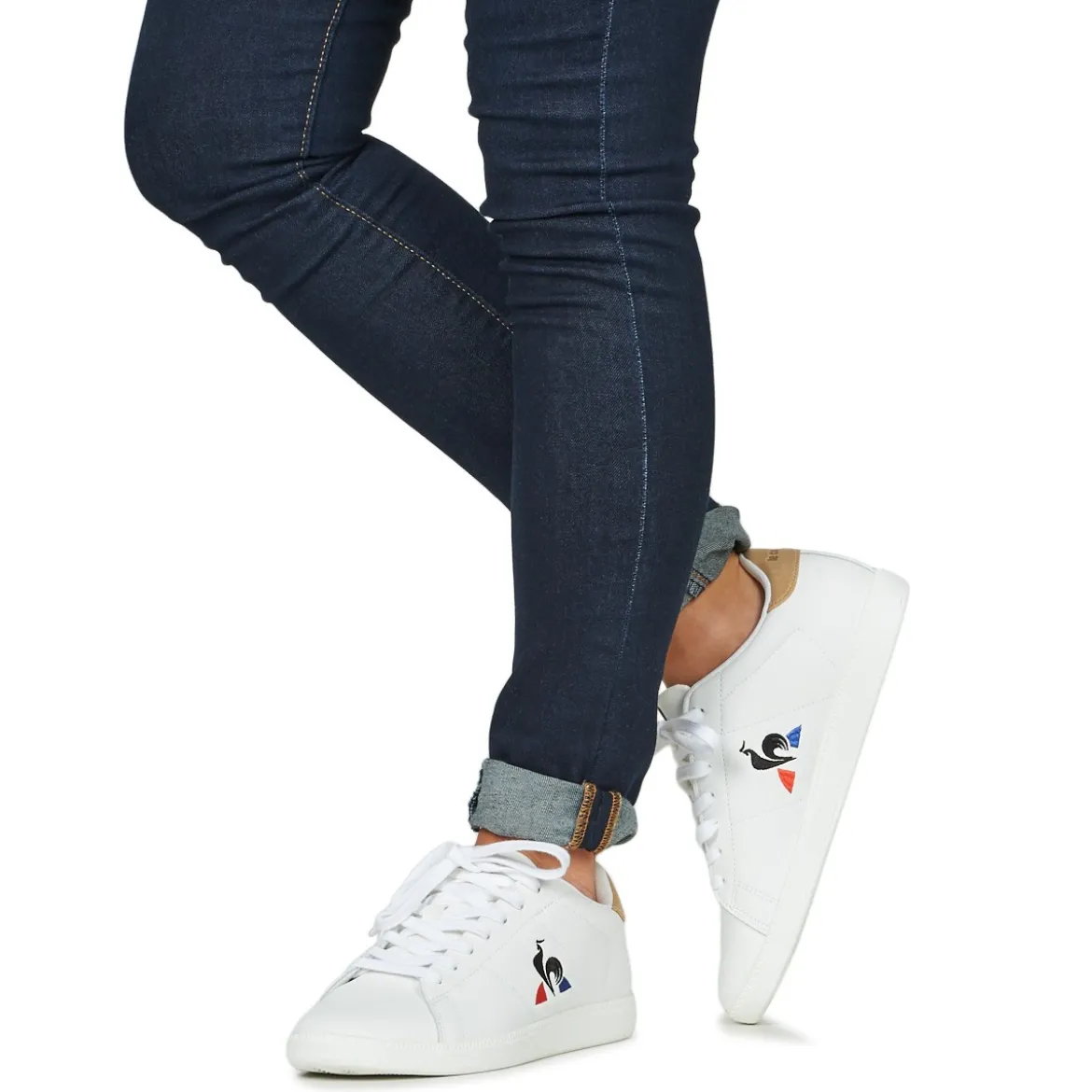 Le Coq Sportif COURTSET_2