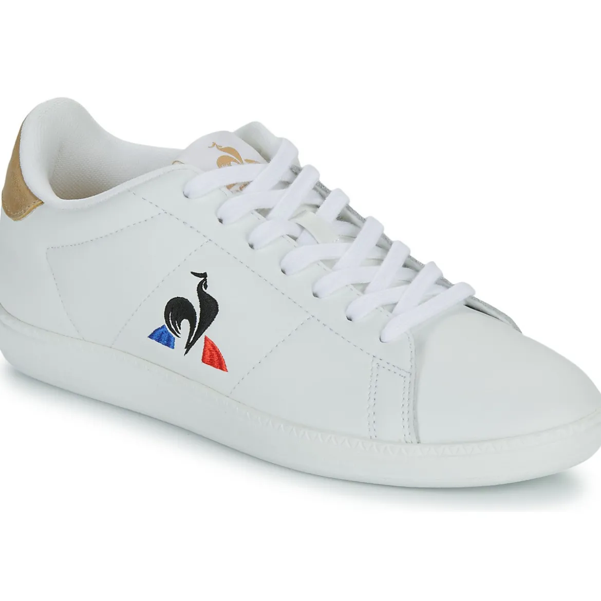 Le Coq Sportif COURTSET_2