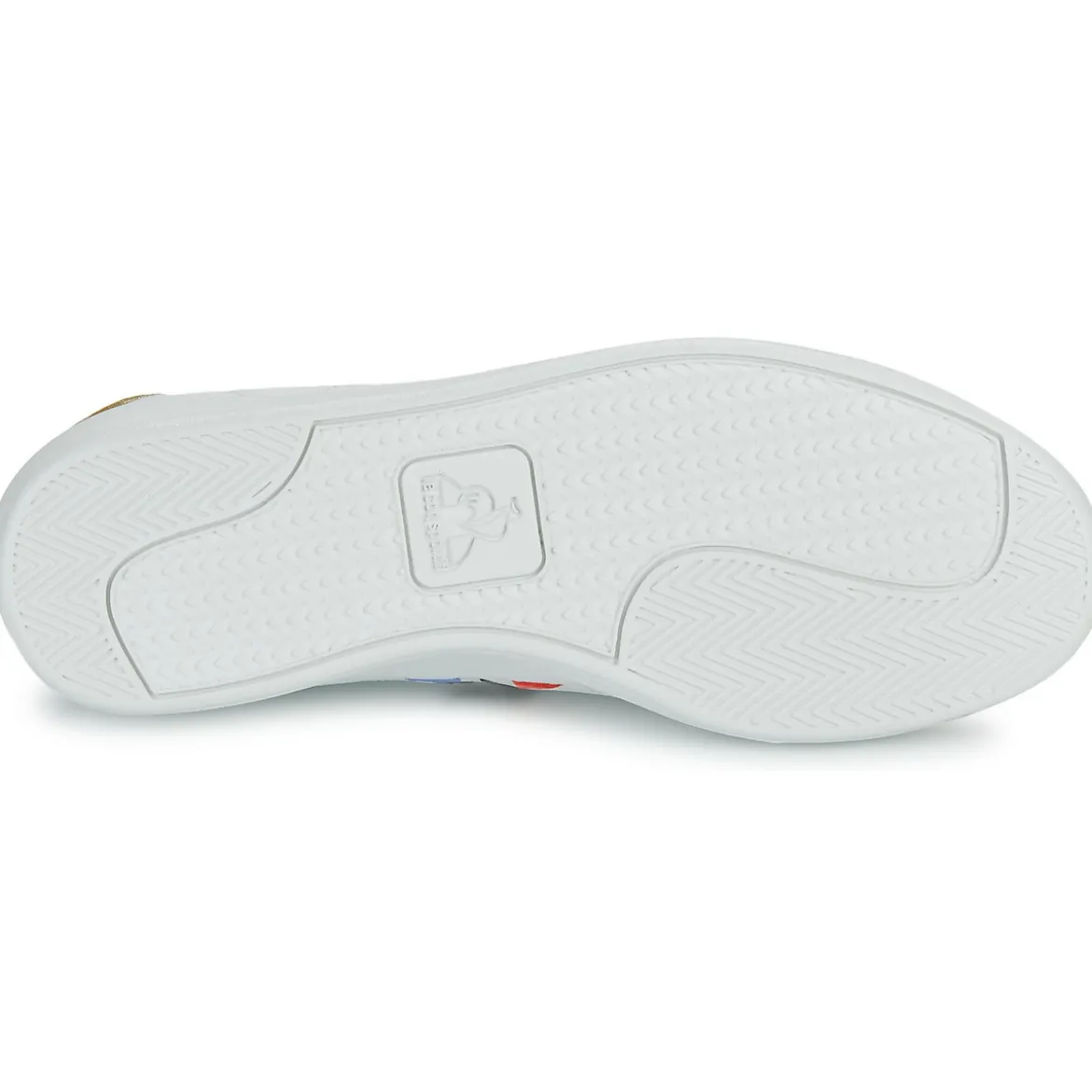 Le Coq Sportif COURTSET_2
