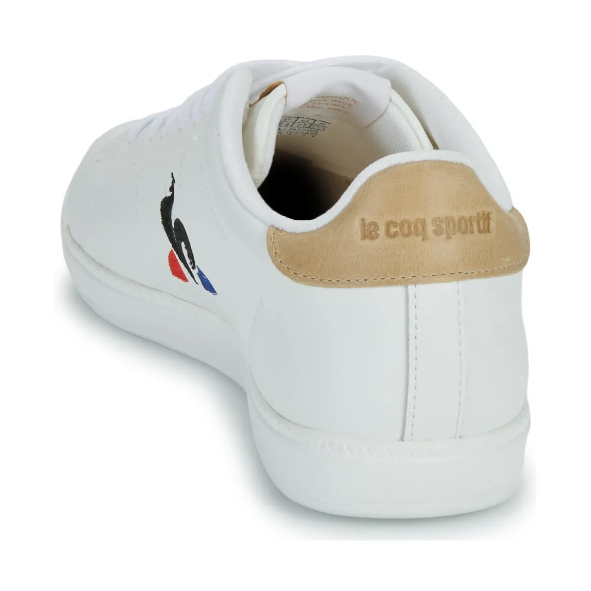Le Coq Sportif COURTSET_2